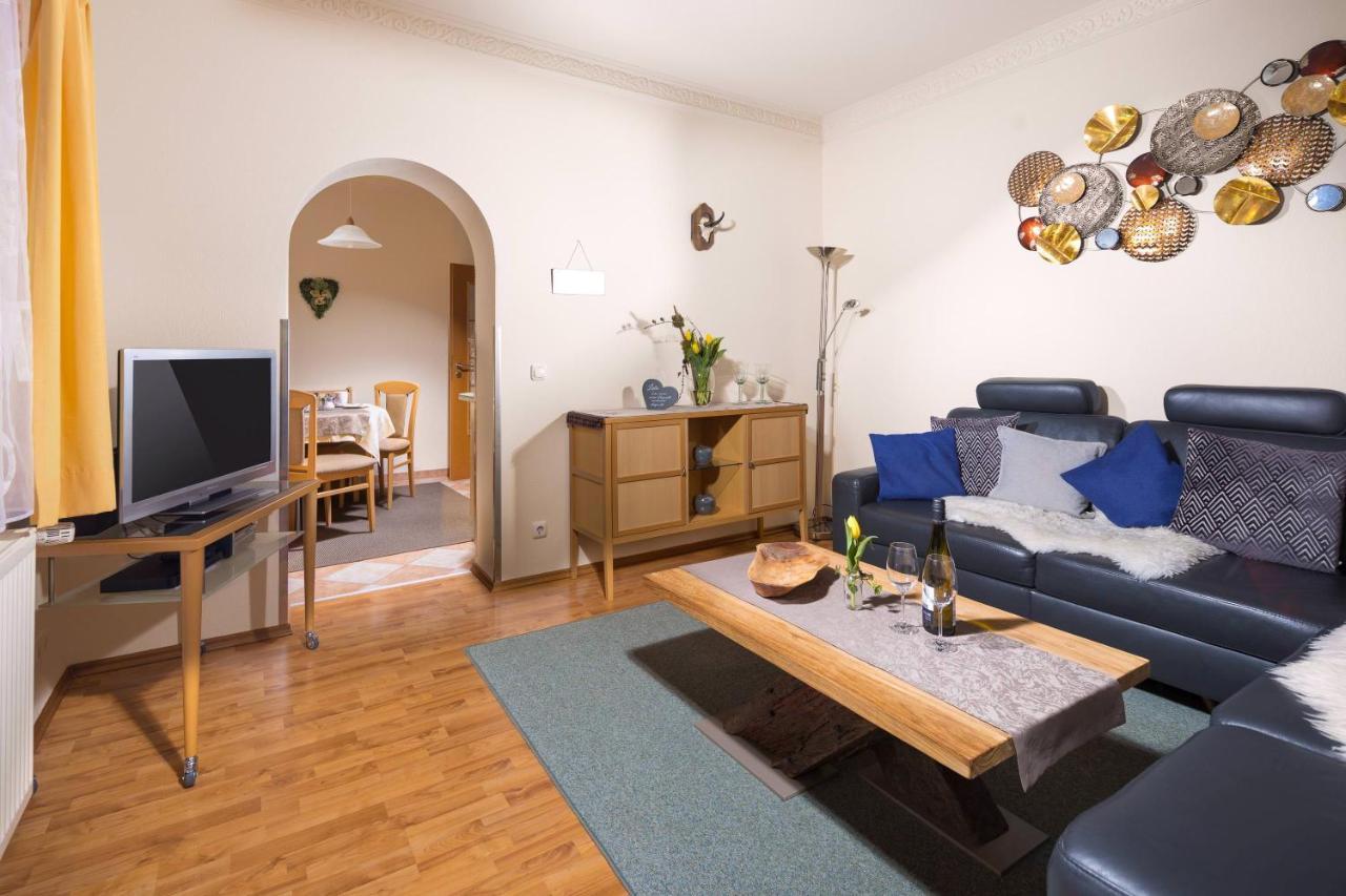 Ferienwohnungen Gaestehaus Laercheck Berchtesgaden Ngoại thất bức ảnh