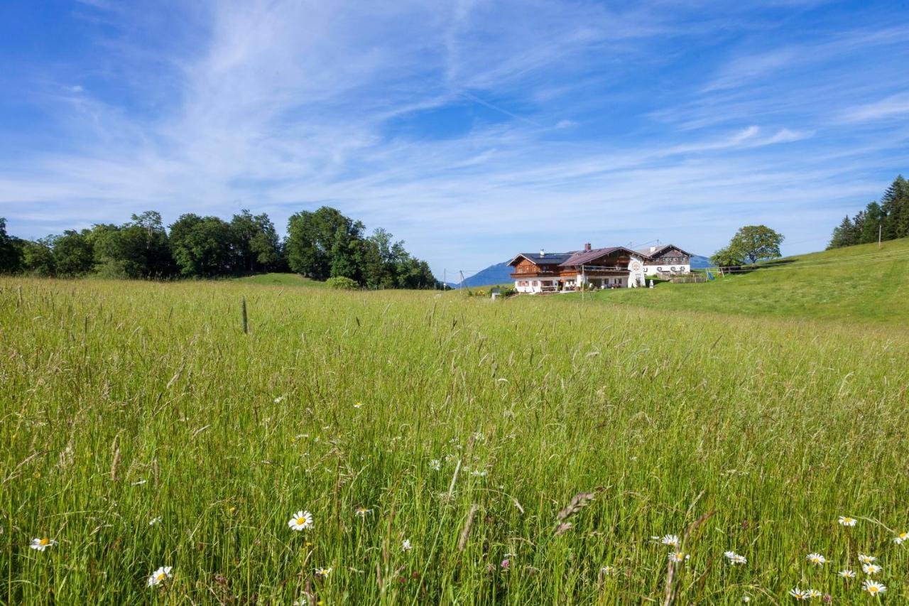 Ferienwohnungen Gaestehaus Laercheck Berchtesgaden Ngoại thất bức ảnh