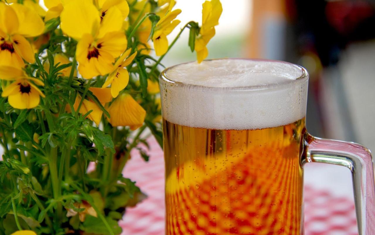 Ferienwohnungen Gaestehaus Laercheck Berchtesgaden Ngoại thất bức ảnh